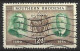 SOUTHERN RHODESIA...KING GEORGE VI..(1936-52.)....JUBILEE  ,..2d....SG70......USED.. - Southern Rhodesia (...-1964)