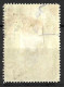 SOUTHERN RHODESIA...KING GEORGE VI..(1936-52.)...." 1940.."....JUBILEE ...6d....GOOD OD21 POSTMARK...CORNER FAULT... - Southern Rhodesia (...-1964)