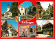 73923251 Ettlingen Teilansichten Stadtzentrum Kirche Brunnen Fachwerkhaus - Ettlingen