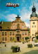 73923247 Ettlingen Rathaus Mit Rathausturm - Ettlingen