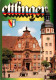 73923246 Ettlingen Rathaus Mit Rathausturm - Ettlingen