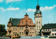 73923235 Ettlingen Rathaus Mit Rathausturm - Ettlingen