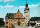 73923222 Ettlingen Rathaus Marktplatz - Ettlingen