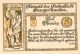 73776393 Sangerhausen Suedharz 5 Pfennig Notgeld Sangerhausen Suedharz - Sangerhausen