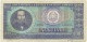 ROMANIA - 100 Lei - 1966 - Pick 97 - Série C. 0124 - Romania