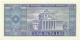 ROMANIA - 100 Lei - 1966 - Pick 97 - AUnc - Série H. 0074 - Romania