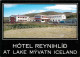 73327212 Myvatn Hotel Reynihid Myvatn - Islande