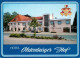 73324433 Ganderkesee Hotel Oldenburger Hof Wappen Ganderkesee - Ganderkesee