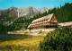 73323810 Vysoke Tatry Horsky Hotel Vysoke Tatry - Slovaquie