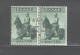 GREECE,1941"ISSUE FOR CEPHALONIA & ITHACA"#N8, MNH, ORIG.BY ALL MEANS - Islas Ionian