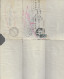 South Africa. Commercial Letter-cover With Stamp Sc. 83, Sent From Johannesburg At 24.06.1946 To Johannesburg. - Covers & Documents