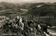 73320921 Doerrenbach Burg Berwartstein Fliegeraufnahme Doerrenbach - Bad Bergzabern