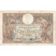 France, 100 Francs, Luc Olivier Merson, 1938, H.62617, TB+, Fayette:25.35 - 100 F 1908-1939 ''Luc Olivier Merson''