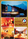 73319142 Terchova Hotel Boboty Sauna Terchovska Izba Jedalah Mala Fatra Terchova - Slovaquie