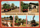 73312978 Radebeul Traditionsbahn Radebeul Ost Radeburg Radebeul - Radebeul