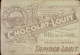 CHROMO  ..CHOCOLAT LOUIT.. - Louit