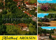 73312185 Arolsen Bad Fliegeraufnahme  Arolsen Bad - Bad Arolsen
