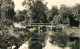 27.  MARCILLY Sur EURE .  La Passerelle Sur Le Couénon . - Marcilly-sur-Eure