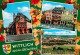 73306518 Wittlich Rathaus Marktplatz Panorama Wittlich - Wittlich