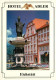 73306074 Eichstaett Oberbayern Hotel Adler Brunnen Eichstaett Oberbayern - Eichstätt