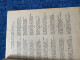 GG: Bier Zeitung 12.12.1940: Lustige Zeitung In Maschinenschrift - Old Books