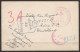 CP En Franchise De La Croix-Rouge De SCHAERBEEK Datée 29-5-1940 Pour Prisonnier Au Stalag IA - Cachets Censure - Guerra 40 – 45 (Cartas & Documentos)