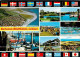 73294328 Schillig Nordseebad Fliegeraufnahmen Hafen Meerwasserwellenbad National - Wangerland