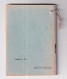 Tariffe Postali, Telegrafiche E Telefoniche Anno 1951 Libretto 56 Pagine Edito Dal Ministero PT  Rif S343 - Postgebühren