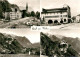 73290727 Vaduz Orts Und Teilansichten Fuerstl Schloss Vaduz - Liechtenstein