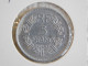 France 5 Francs 1949 9 Fermé LAVRILLIER, ALUMINIUM (889) - 5 Francs