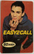 Sweden Easy2Call  60 Minutes Prepaid - Schweden