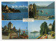 AK 207280 SWITZERLAND - Oberhofen Am Thunersee - Oberhofen Am Thunersee