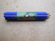 Crayons SCHWAN GERMANY 2641 TIGER BLUE.RARE......N5 - Pens