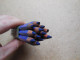 Crayons SCHWAN GERMANY 2641 TIGER BLUE.RARE......N5 - Stylos