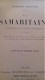 La Samaritaine évangile En 3 Tableaux EDMOND ROSTAND Fasquelle 1923 - Autores Franceses