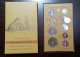 Thailand Coin 2020 Circulation 1 Satang - 10 Baht Pack - Tailandia