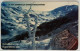 Bosnia 300 Units Chip Card - Bjelasnica - Bosnie