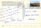 Cpm Postée De Yellowstone (USA) Pour Bourges (18) - Tb 70c Nine Mile Prairie Nebraska 2002 - Used Stamps