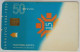 Bosnia 50 Units Chip Card - Zetra - Bosnië