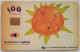 Bosnia 100 Units Chip Card - 1999 Special Olympics - Bosnien
