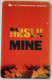 Bosnia 50 Units Chip Card - Misli Mine - Bosnien