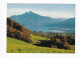 E5350) MONDSEE Mit Schafberg Und Dachstein - Mondsee