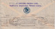 CARTA  A VALENCIA 1935 - Lettres & Documents