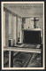 AK Buchau A. F., Romanische Krypta Der Stiftskirche, Feigelegt 1929  - Bad Buchau