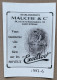 EXCELTOO - MAUCHE & Cie, Saint-Étienne - Accessoires Cycles - 15x10cm (REPRO PHOTO! Zie Beschrijving Voir Description) ! - Cyclisme