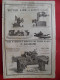 PUB 1884 - Machines Outils L Derly 80 Albert, Métivier 60 Nogent, V Liné 80 Albert, G Gaumard 52 Joinville - Publicités