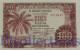 EQUATORIAL GUINEA 100 PESETAS GUINEANAS 1969 PICK 1 AUNC - Guinea Equatoriale