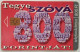 Hungary 800 Ft. Chip Card - Euro Chip ( ODS ) - Hongarije