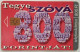 Hungary 800 Ft. Chip Card - Euro Chip ( ODS ) - Hungría