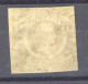 Australie  -  NSW  :  Yv  22  *  Timbre Gravé , Filigrane ? - Mint Stamps